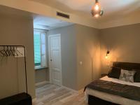 Habitación Doble con vistas a la piscina