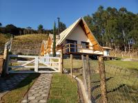 Chale Vale Encantado - B&B