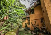 Entre a Lagoa e o Mar - B&B Florianópolis