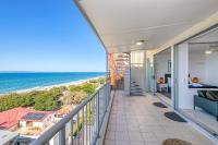 Two-Bedroom Spa Penthouse Apartment - Level 5