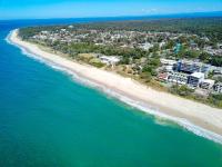 On The Beach Resort Bribie Island