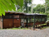 La Shamana - Ecological Concept in Jungle - B&B