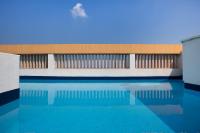 Click&Flat Luxury Tetuan - Chambres d’hôtes