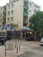 Apartament w centrum - B&B