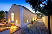 Quinta Da Cabrita - B&B Santarém