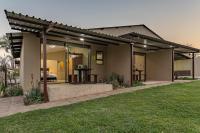 Kiyala Guest Farm - B&B Mbombela