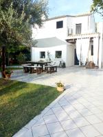 Villa Marinella - Ferienwohnung Fossacesia