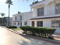 Two-Bedroom Townhouse