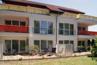 Am Schloonsee Haus D - Apartments mit Strandkorb - B&B Heringsdorf