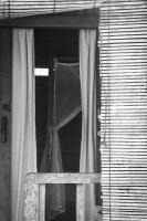 Bungalow met 2 Aparte Bedden