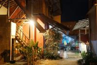 Bed in Gemengde Slaapzaal met 4 Bedden