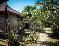 Bungalow Matrimoniale