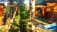Domek apartament w Puszczy Augustowskiej - B&B