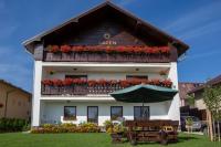 ASPEN - B&B Nová Lesná