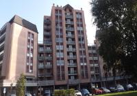 Airport Malpensa GALLARATE - Ferienwohnung