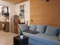 Milla Appartamento 4-6 letti - Pontagna -1km Ponte di Legno T04416 - B&B Villa Dalegno