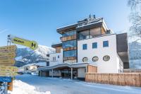 Superior Apartment mit 1 Schlafzimmer und Sauna