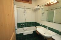 Apartment mit 1 Schlafzimmer (4 Erwachsene)