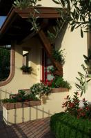 B&B Ca di me - B&B Premariacco