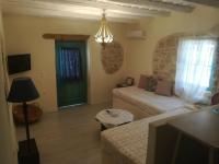 Kritikies Lasea - B&B Pitsidia