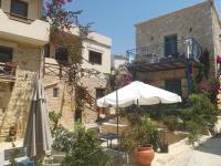 Kritikies Lasea - Bed and Breakfast