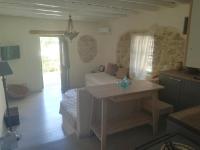 Kritikies Lasea - Bed and Breakfast Pitsídia