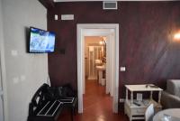 Apartamento con terraza