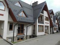 Apartament DobraNocka - Bed and Breakfast Poronin