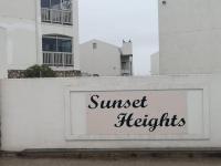 Sunset Heights, Sondela Close, Self Catering - B&B