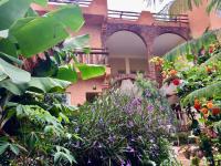 B&B Toubab Dialaw - Ker Lep Jamm - Chez Moussa et Cinzia - Bed and Breakfast Toubab Dialaw