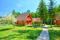 Bieszczady Resort - B&B