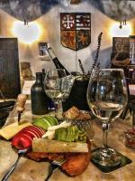CASAVERO - B&B Voróklini
