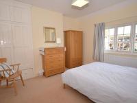 Dumble Cottage - B&B