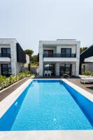 Villa avec Piscine Privée