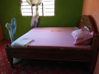 Budget Twin Room