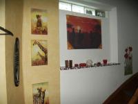 Ferienhaus Mosel/Trittenheim - B&B