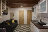 Duplex Apartment