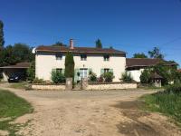 La Maison d'Olives - Bed and Breakfast