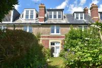 Coastguard's Cottage - B&B Pett