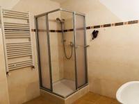 Appartement 1 Chambre - Rez-de-Chaussée - 4