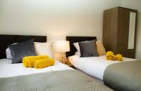 B&B Inverkeithing - Carvetii - Kings House - 20mins to Edinburgh - Bed and Breakfast Inverkeithing