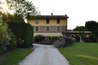 B&B Soragna - B&B La Ca Vecia - Bed and Breakfast Soragna