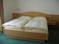 Apartment mit 1 Schlafzimmer und Balkon