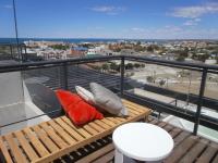 El Terrado I - B&B Las Grutas