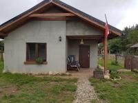 Chatki u Patki - B&B Łebieniec