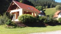 Alpin Haus Turrach - Bed and Breakfast