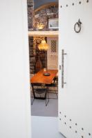 Aleria Luxury Cave Santorini - Ferienwohnung