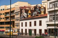 Drapes Design Apartments by An Island Apart - B&B Funchal