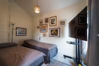 Appartamento con 1 Camera da Letto
