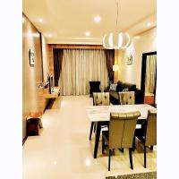 B&B Kuching - Imperial Grand Suite Apartment Kuching - Bed and Breakfast Kuching